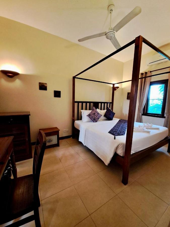 Den Hotel Totonou シェムリアップ エクステリア 写真