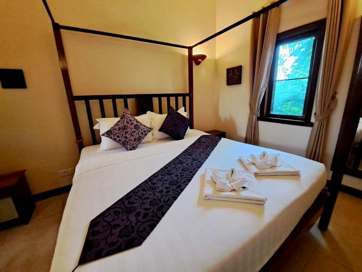 Den Hotel Totonou シェムリアップ エクステリア 写真