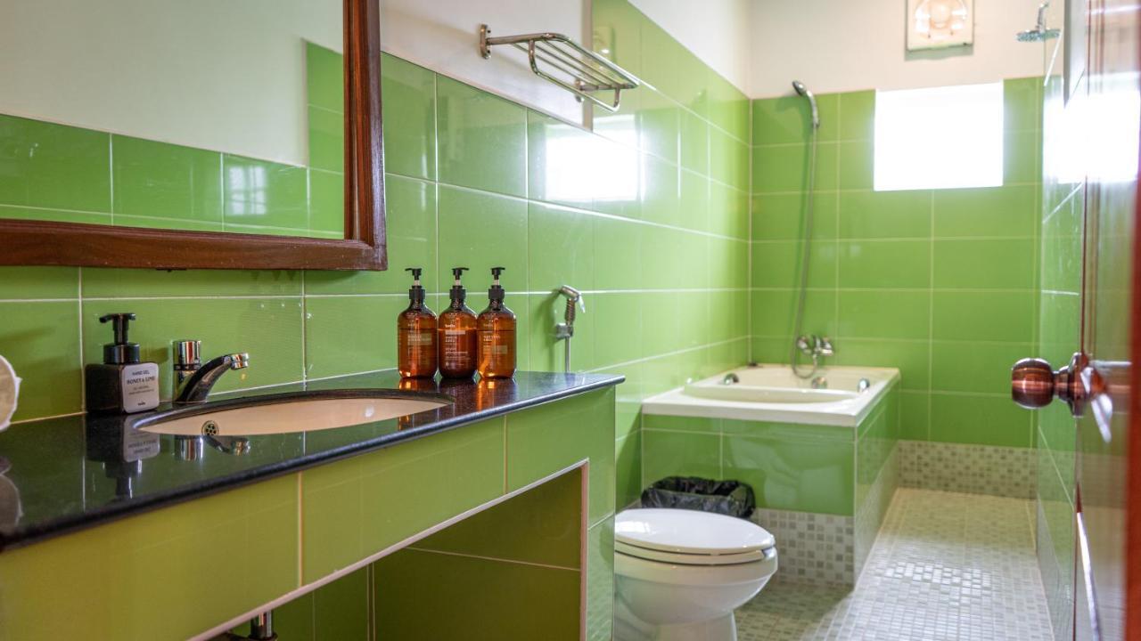 Den Hotel Totonou シェムリアップ エクステリア 写真