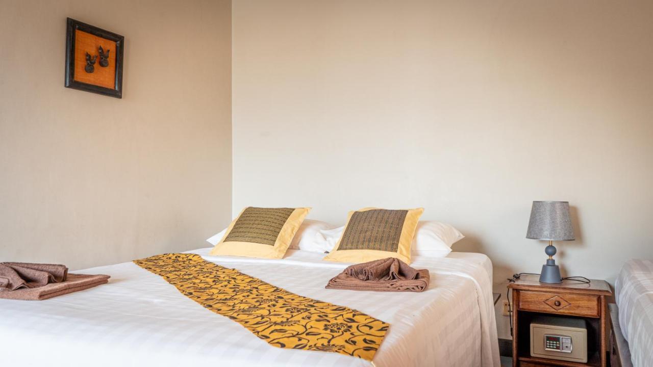 Den Hotel Totonou シェムリアップ エクステリア 写真